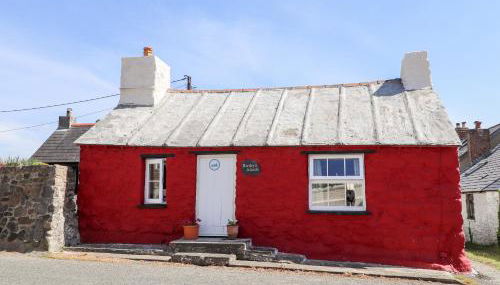 Bwthyn Alarch - Foto 3