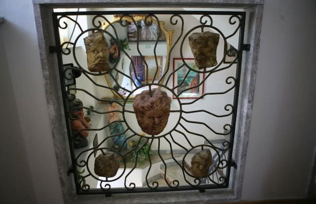 Villa Gaia - Photo 27