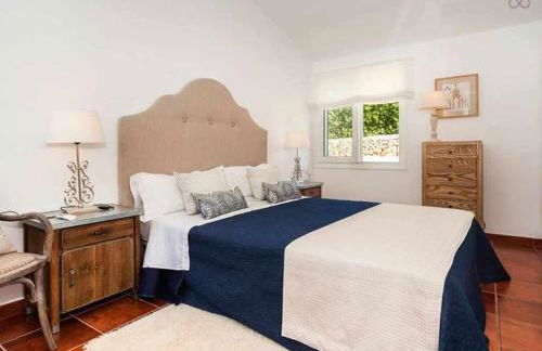 VILLA TURQUESA - Confort y vistas al mar - Foto 19