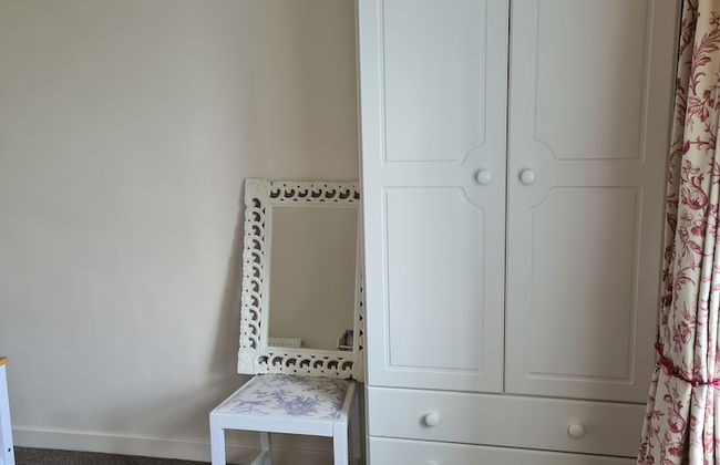 Beautiful 2-bed Semi Rural Cottage Enclosed Garden - Foto 15