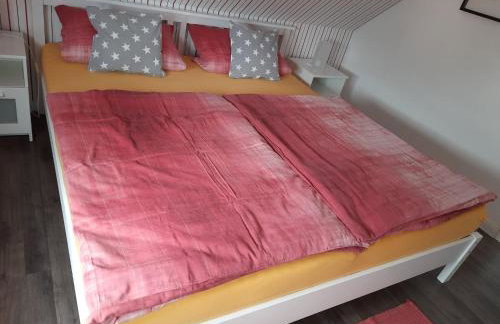 Ferienwohnung Sternfeld - Foto 8