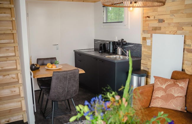 Tiny River House 2 Guest - Foto 6