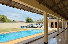 Casa Refúgio do Araguaia - Foto 17