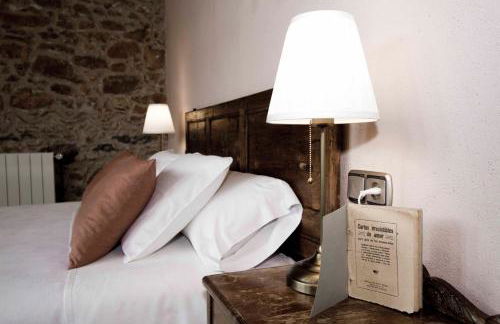 Can Barnosell - Els Masos d'en Coll - Foto 33