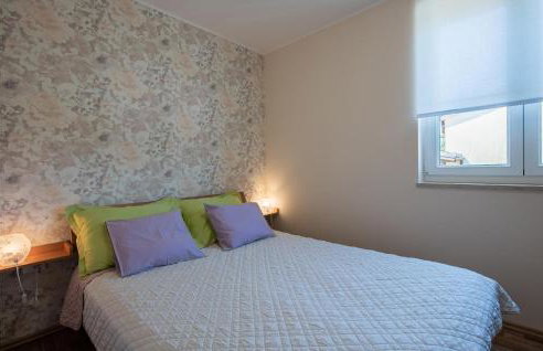 Cozy Apartment In Porozina With Wifi - Foto 5