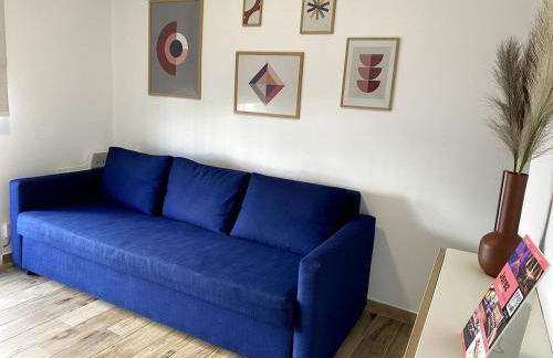 Fabuloso Apartamento centrico San Miguel WIFI - Foto 9