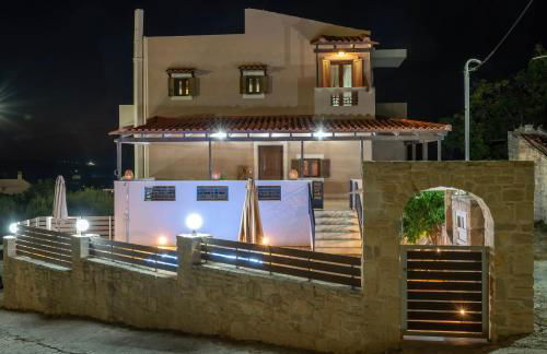 Amalia Villa with Private Pool - Photo 7