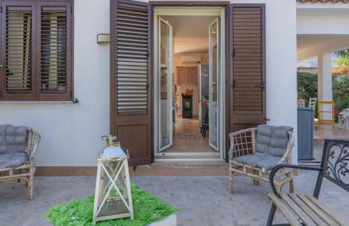 Villa a due passi dal mare "Cicogne Apartment" con BBQ e parcheggio gratuito a due passi dall'Aeroporto - Foto 38