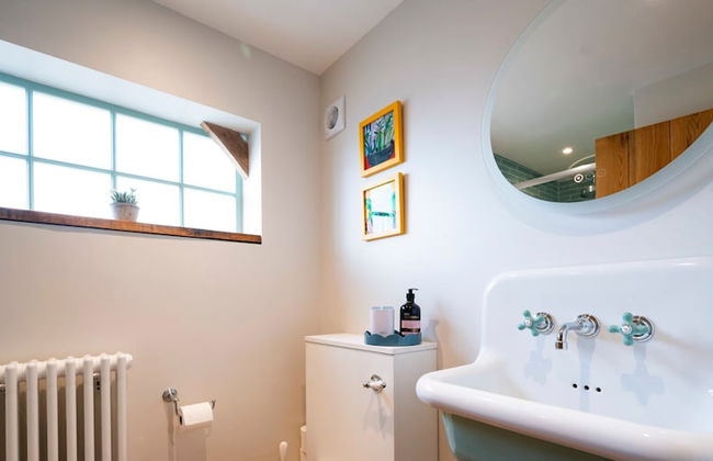 Rural Escape - Foxglove Barn - Foto 13