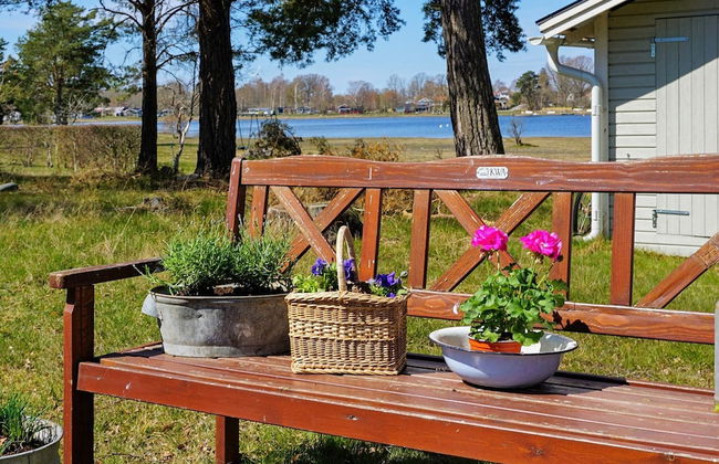 6 Person Holiday Home in Bergkvara-by Traum - Foto 25