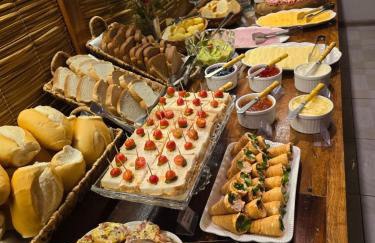 NAVEGA BEACH HOUSE - Casa 2 Andares - Rede Navega Hotéis - Photo 29