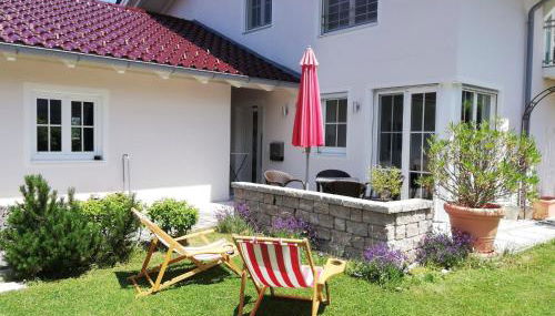 Ferienwohnung am Golfplatz - Foto 2