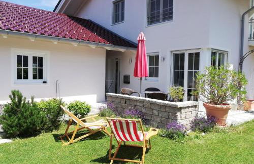 Ferienwohnung am Golfplatz - Foto 2