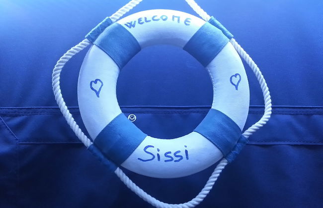 Boat Sissi Cagliari - Foto 2