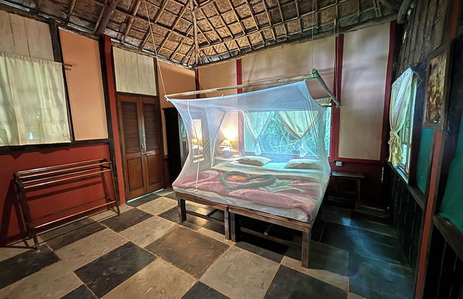 Khaama Kethna Wellbeing Retreat Centre - Foto 18