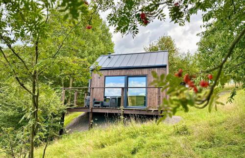 Jarzębinowe Wzgórze - Foto 25