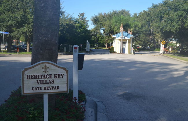 Peaceful townhouse in Kissimmee Florida - Foto 53