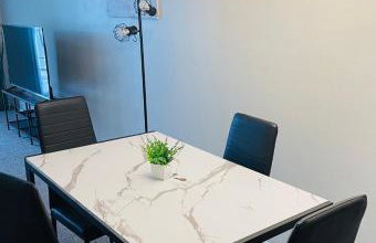 Modern 2BR2BA Extended Stay Discounts - Foto 6