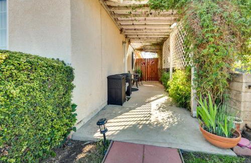 Cozy Simi Valley Studio Less Than 10 Mi to Hiking and Golf - Foto 22
