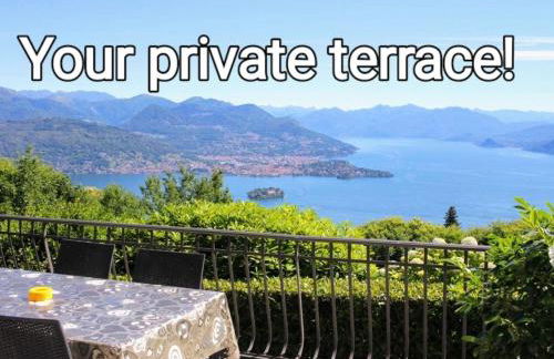 Casa Belvedere Stresa - Foto 2