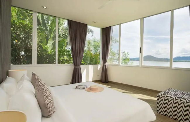 Entire villa in Thalang Thailand - Photo 3