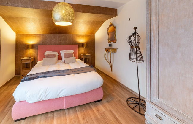 Capacious Holiday Home in Membre With Garden - Foto 17