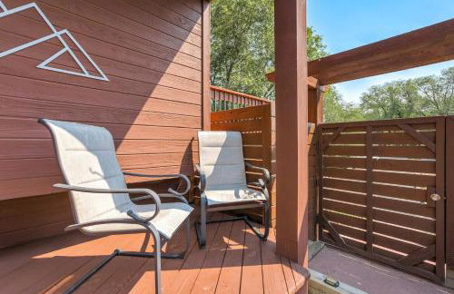 Sunstone Mesa Luxe Broadmoor Getaway w Hot Tub - Foto 10