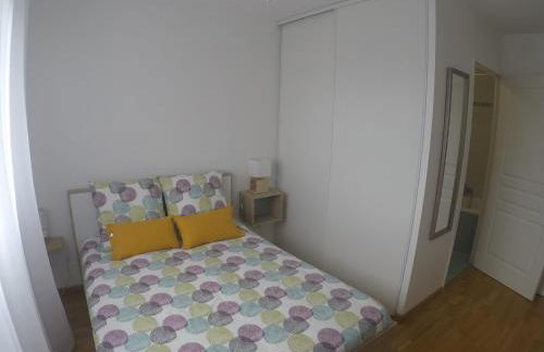 Renoir Appartement - Foto 10