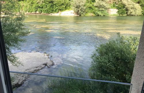 Les 4 gites de la Saisse - Foto 12