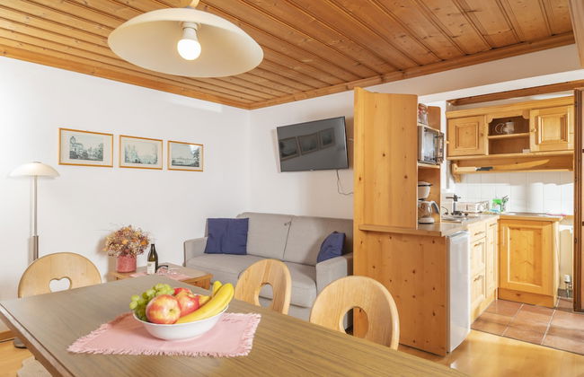 Appartements Bernhofer - Foto 58