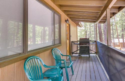 Cozy Cabin in Greer Hike, Bike and Ski! - Foto 2