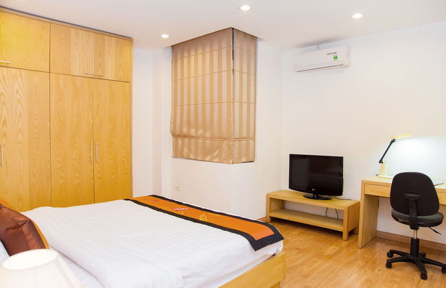 Grand Spring Suite - Mai Hac De - Foto 4