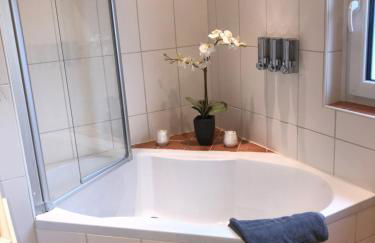 Ferienwohnung Stargardt Eimbeckhausen - Foto 16