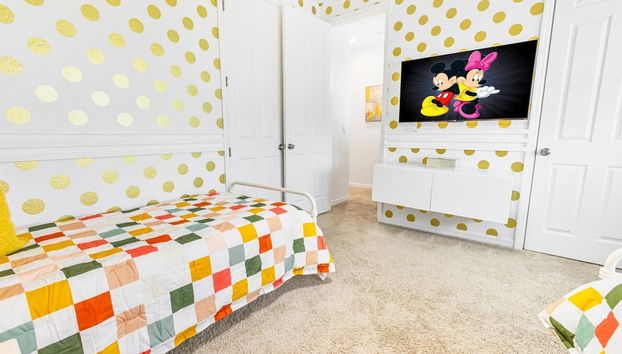 8999 Amelia Downs Trail - Foto 3, Habitación