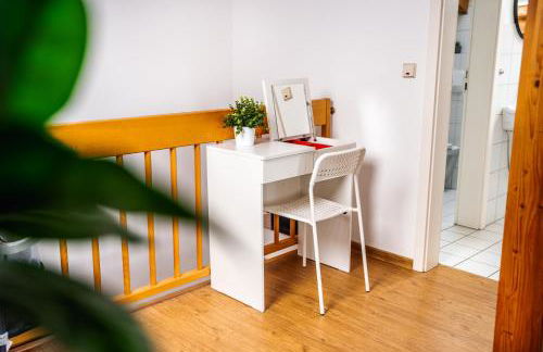 Lichtdurchflutetes Raumwunder, 115qm, 2 Stöckig - Foto 34