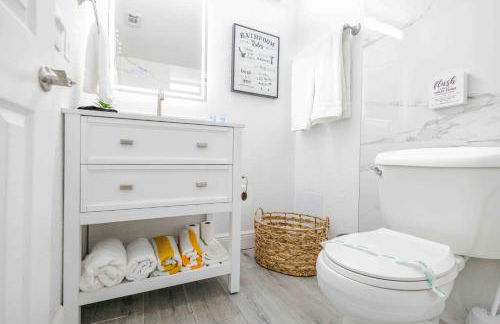 Beautiful Zen Nest 1mile New EPIC Universe - Foto 8