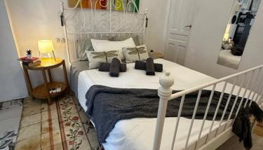 4 - Acogedora habitación junto a Ruzafa con baño privado y aire acondicionado - Foto 3