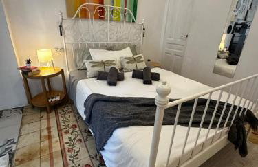 4 - Acogedora habitación junto a Ruzafa con baño privado y aire acondicionado - Foto 3