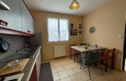 Le coin des familles - Foto 16