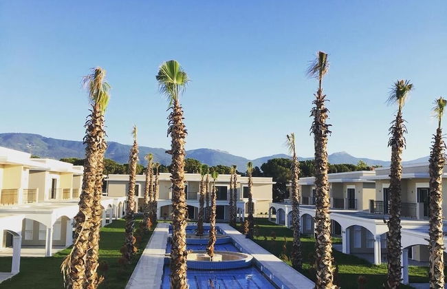 Taş tatil evleri - Foto 8