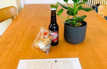 Gîte Mozart - Rez de jardin - Foto 19