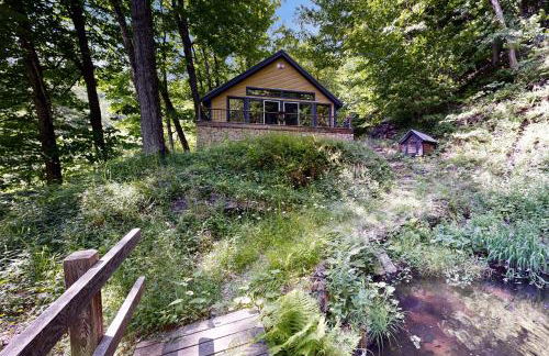 Wild Blue Yonder - Foto 1