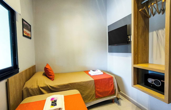 Hosteria La Angostura - Foto 66