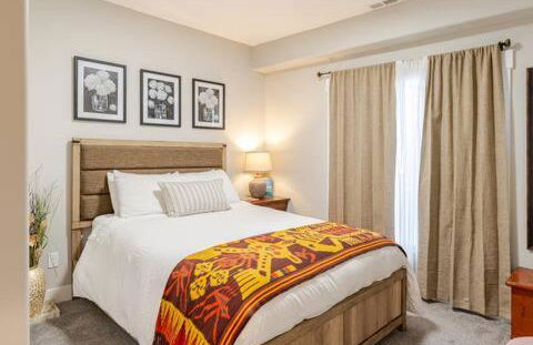 Luxury Comfort Near Downtown - Foto 25