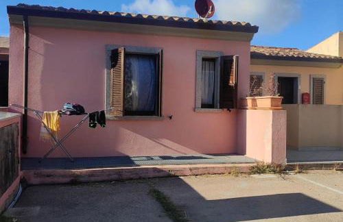 Isola Rossa La Paduledda Appartamento vista mare Il Mirto - Foto 23