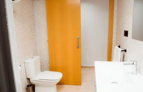 CastelPlace beach con plaza de Garage incluida, free parking and AC - Photo 36