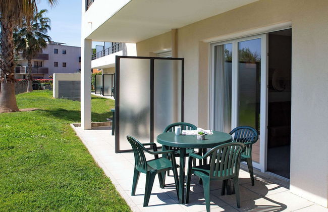 Comfort Aparthotel Cannes Mandelieu - Foto 12