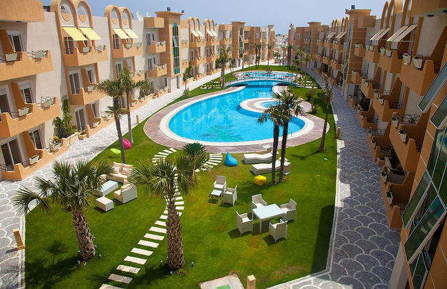 The Dunes Golf & Spa Resort - Foto 39