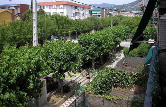 Apartamentos Cabrera de Mar - Foto 38