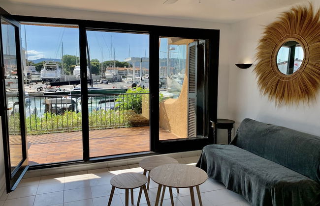 Marines Appartement - Foto 59